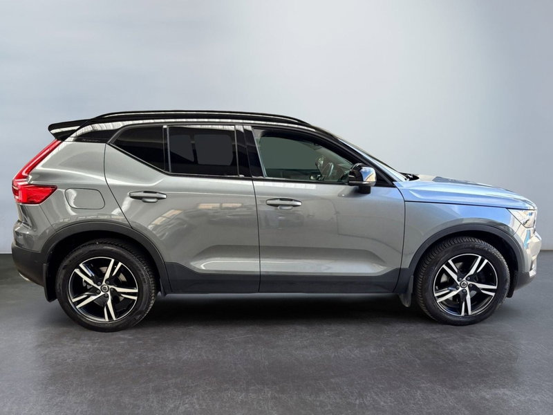 Volvo XC40 usata a Modena (5)