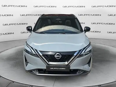 Nissan Qashqai 1.5 e-power Tekna 2wd del 2023 usata a San Lazzaro di Savena