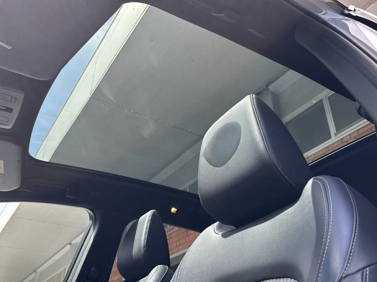 Nissan Qashqai usata a Bologna (11)
