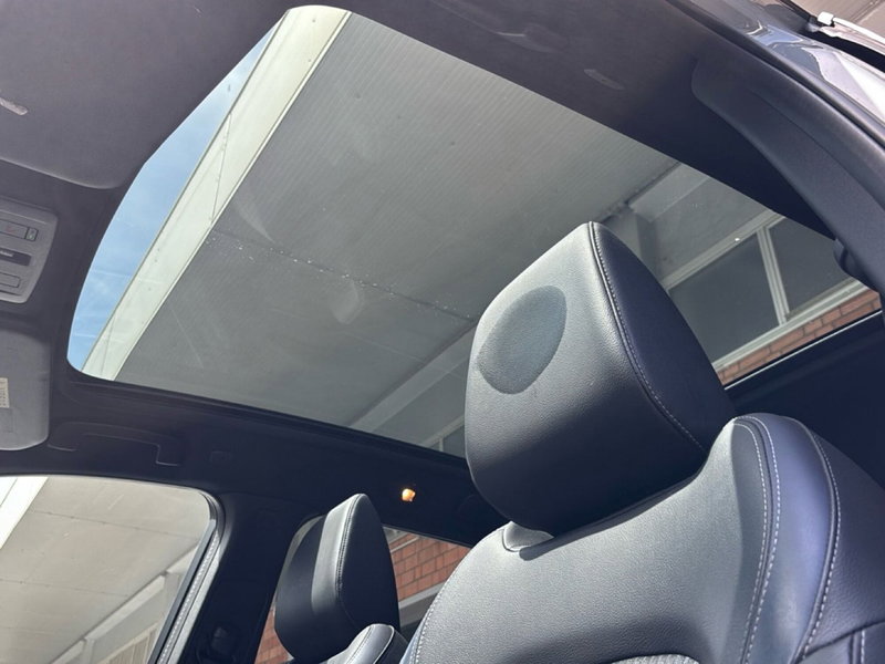 Nissan Qashqai usata a Bologna (11)