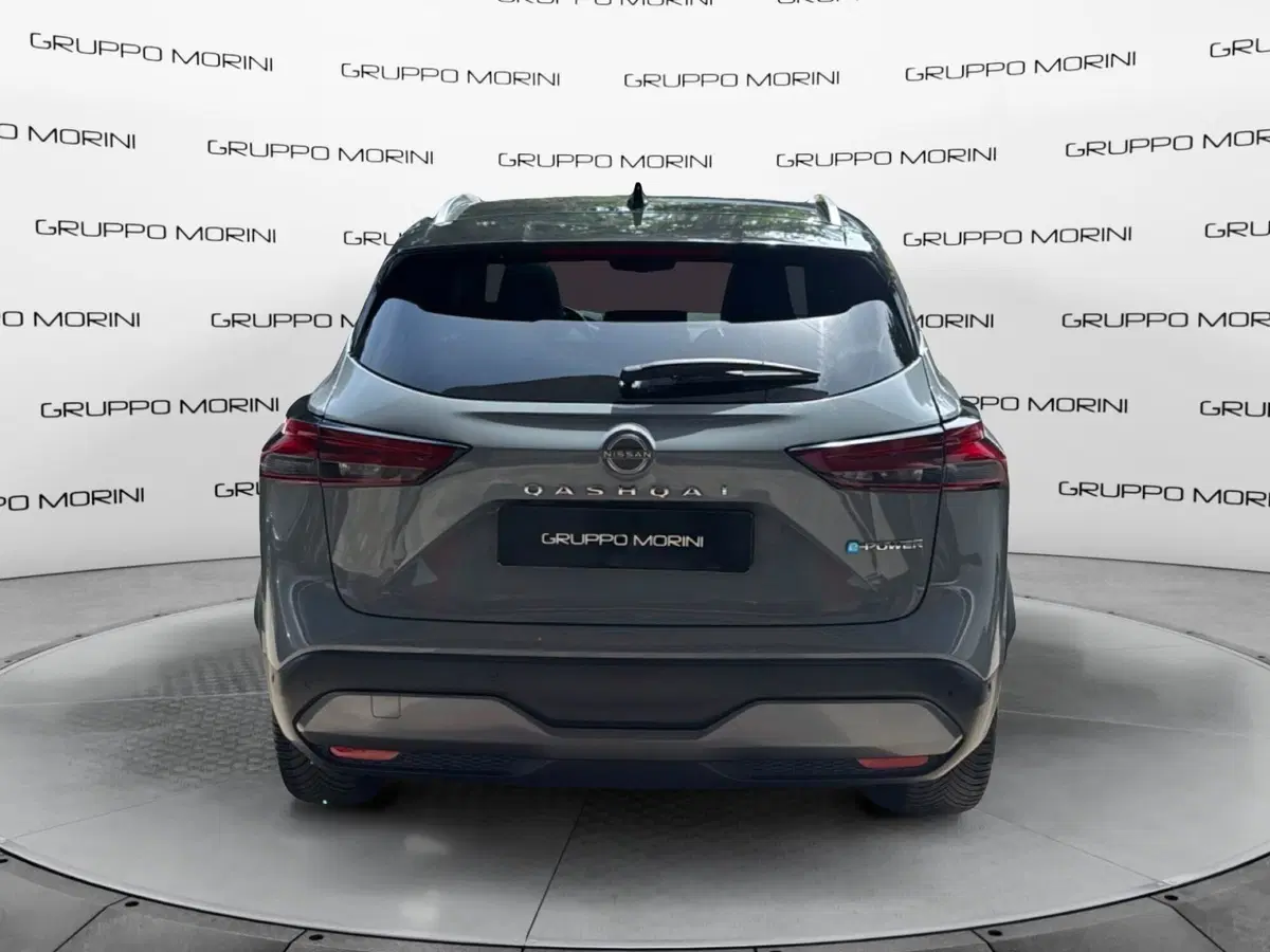 Nissan Qashqai usata a Bologna (4)