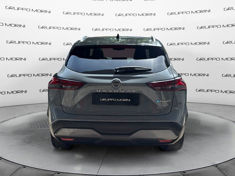 Nissan Qashqai usata a Bologna (4)