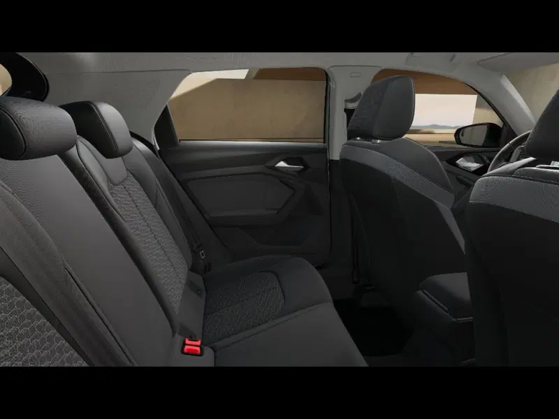 Audi A1 allstreet nuova a Livorno (10)