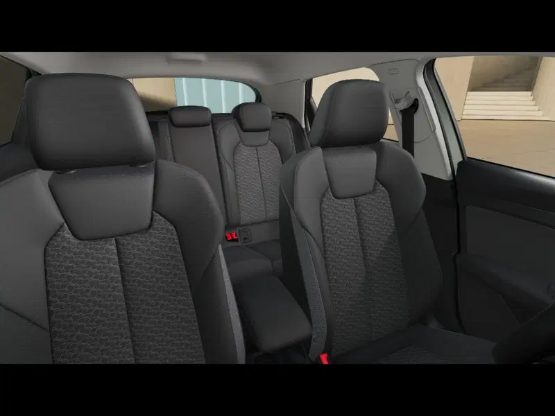 Audi A1 allstreet nuova a Livorno (11)