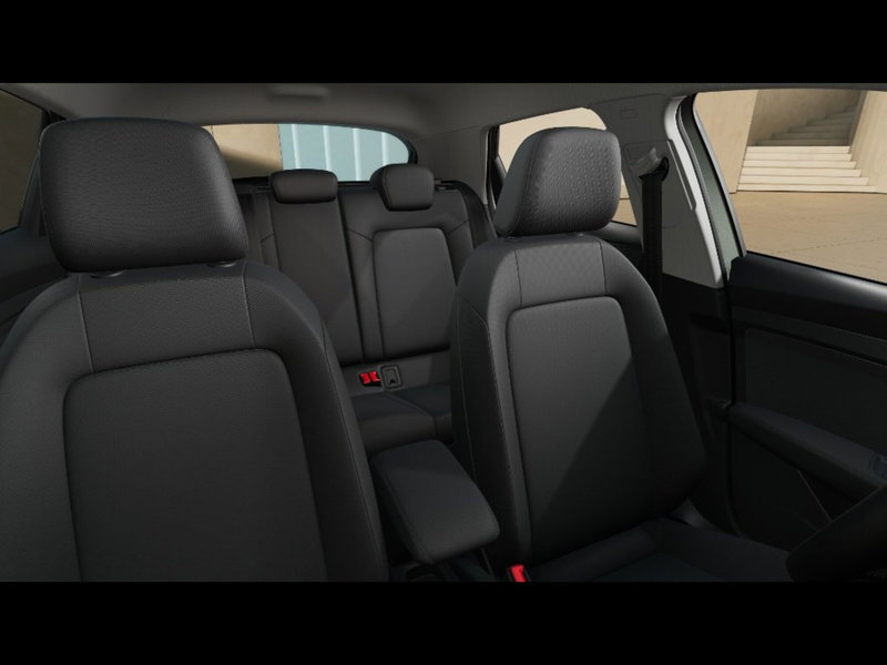 Audi A1 allstreet nuova a Livorno (11)