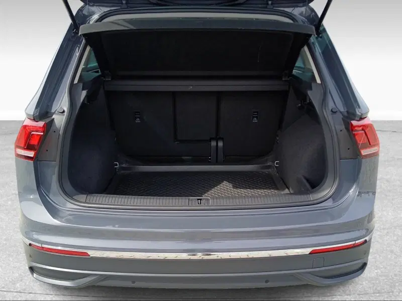 Volkswagen Tiguan usata a Livorno (6)