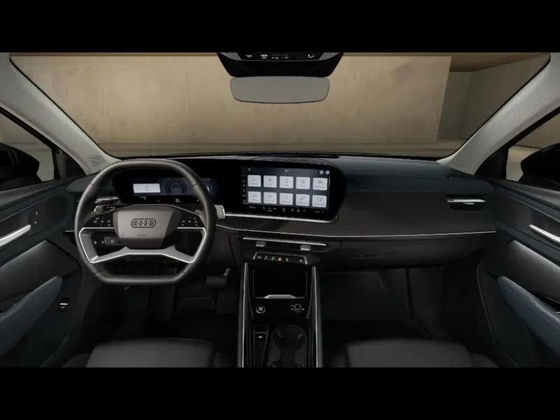 Audi Q3 Sportback nuova a Livorno (8)
