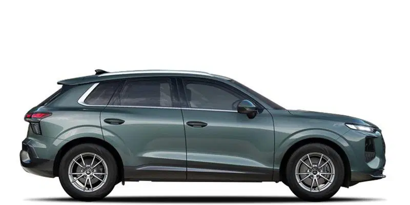 Audi Q3 Sportback nuova a Pisa (2)