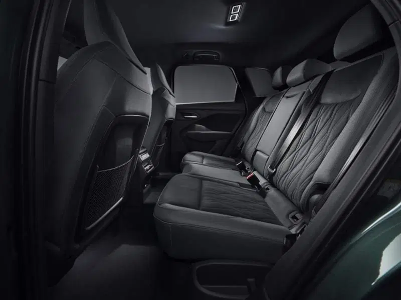 Audi Q3 Sportback nuova a Pisa (6)
