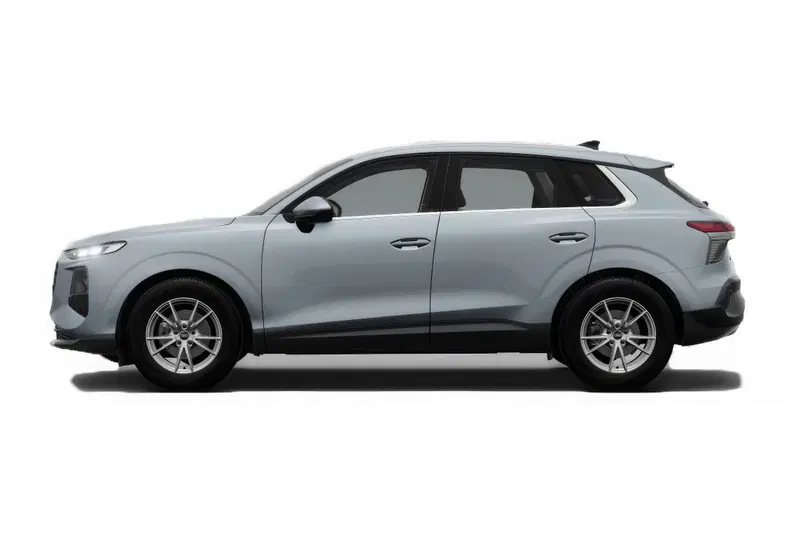 Audi Q3 nuova a Livorno