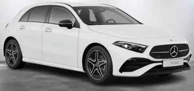 Mercedes-Benz Classe A 180 d Automatic Premium nuova a Siena