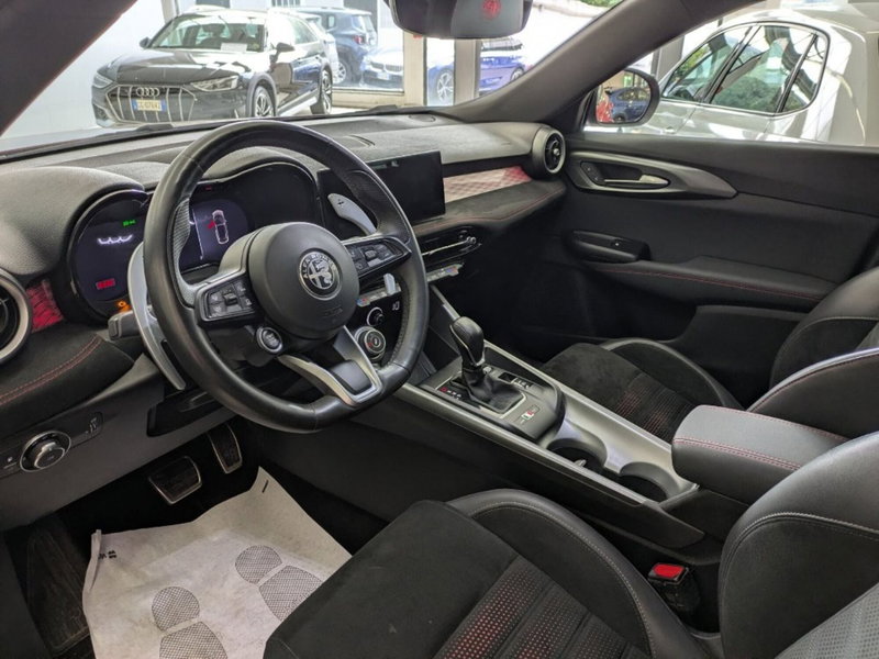 Alfa Romeo Tonale usata a Firenze (4)
