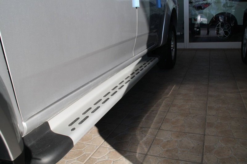 Great Wall Steed Pick-up nuova a Pordenone (12)