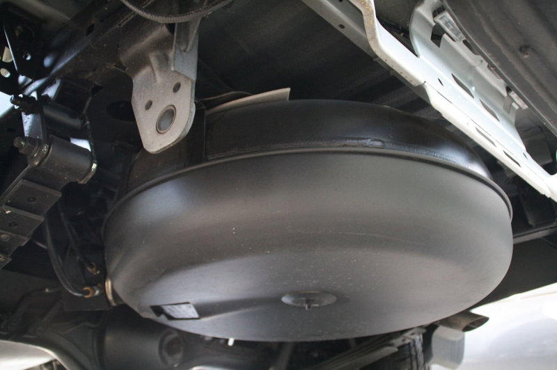 Great Wall Steed Pick-up nuova a Pordenone (15)