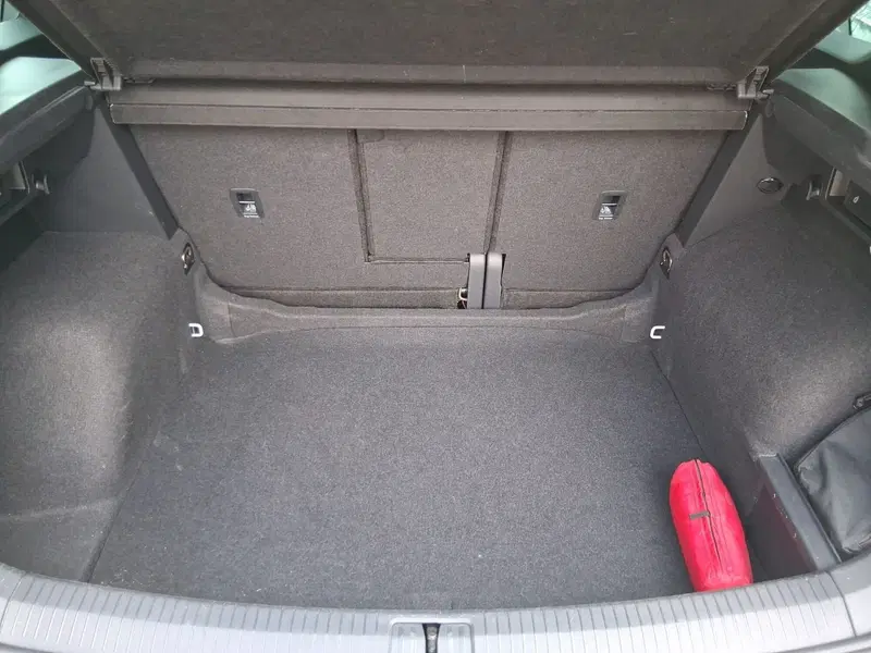Volkswagen Tiguan usata a Bologna (10)