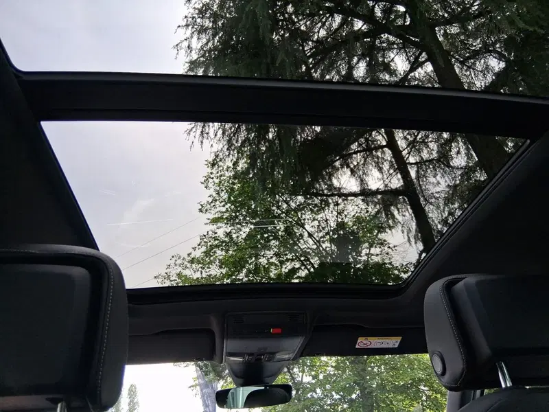 Volkswagen Tiguan usata a Bologna (12)