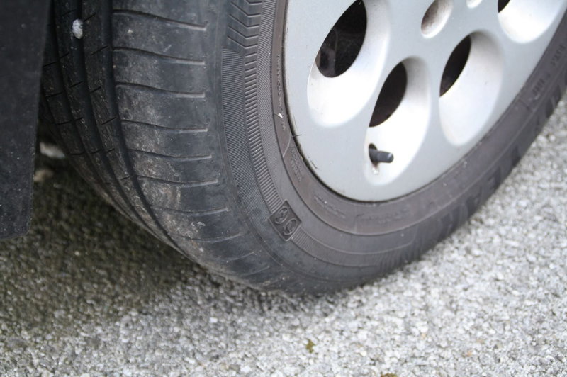 Alfa Romeo 156 usata a Pordenone (11)