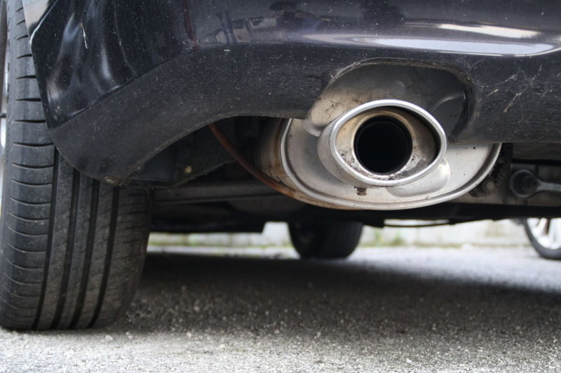 Alfa Romeo 156 usata a Pordenone (13)