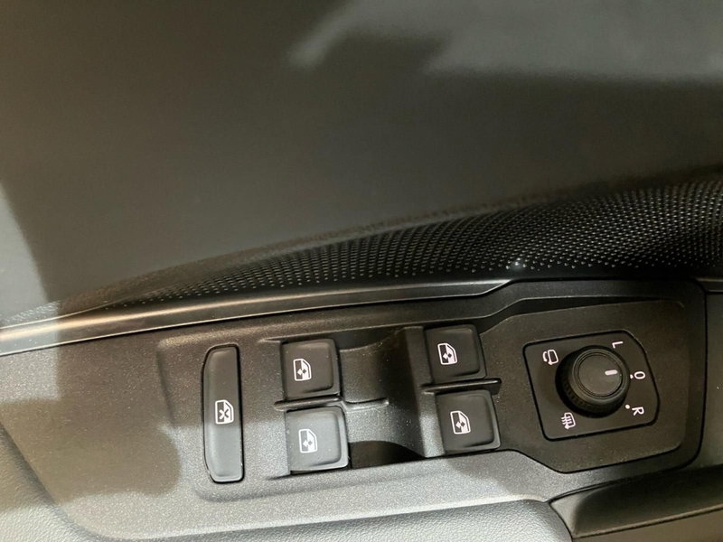 Volkswagen Tiguan usata a Bologna (19)