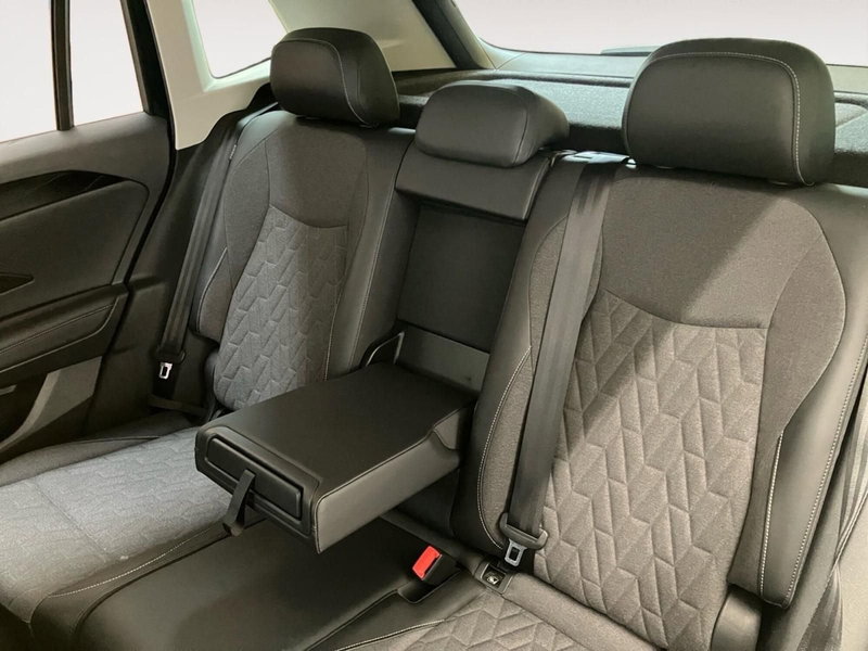 Volkswagen Tiguan usata a Bologna (9)