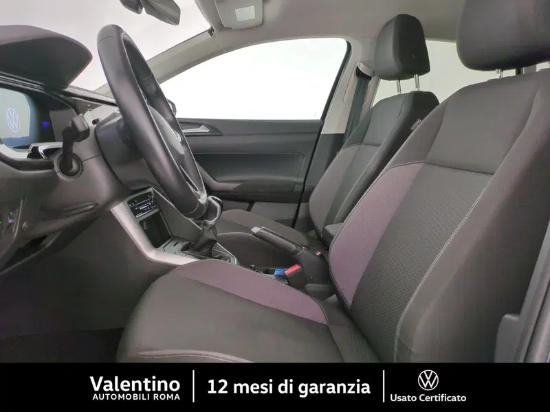 Volkswagen Polo usata a Roma (6)