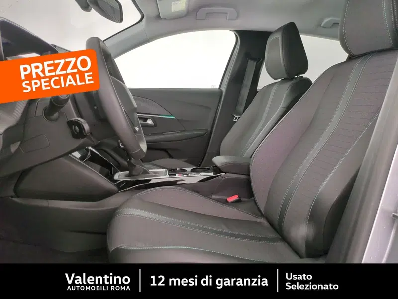 Peugeot 208 usata a Roma (6)