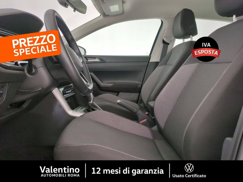 Volkswagen Polo usata a Roma (6)