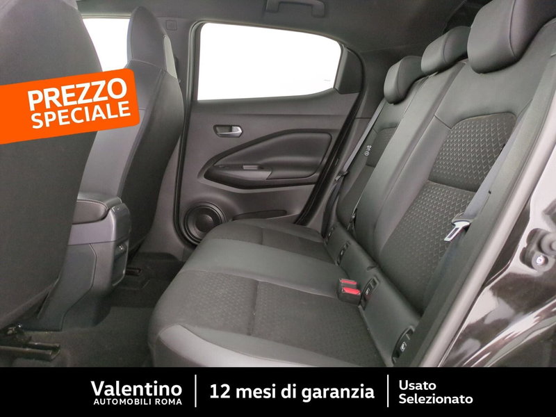 Nissan Juke usata a Roma (10)