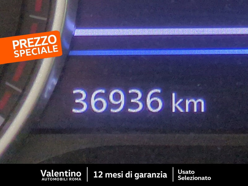 Nissan Juke usata a Roma (16)