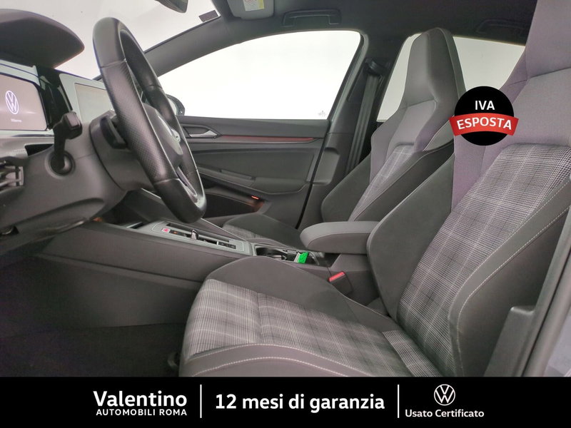 Volkswagen Golf usata a Roma (5)