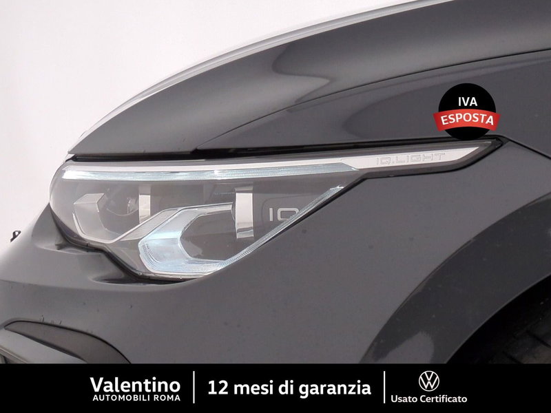 Volkswagen Golf usata a Roma (7)