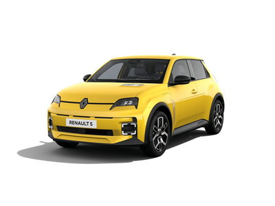 Renault Renault 5 Techno comfort range 150cv del 2025 usata a Parma
