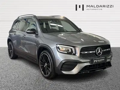 Mercedes-Benz GLB 200 d AMG Line Premium auto del 2023 usata a Bari