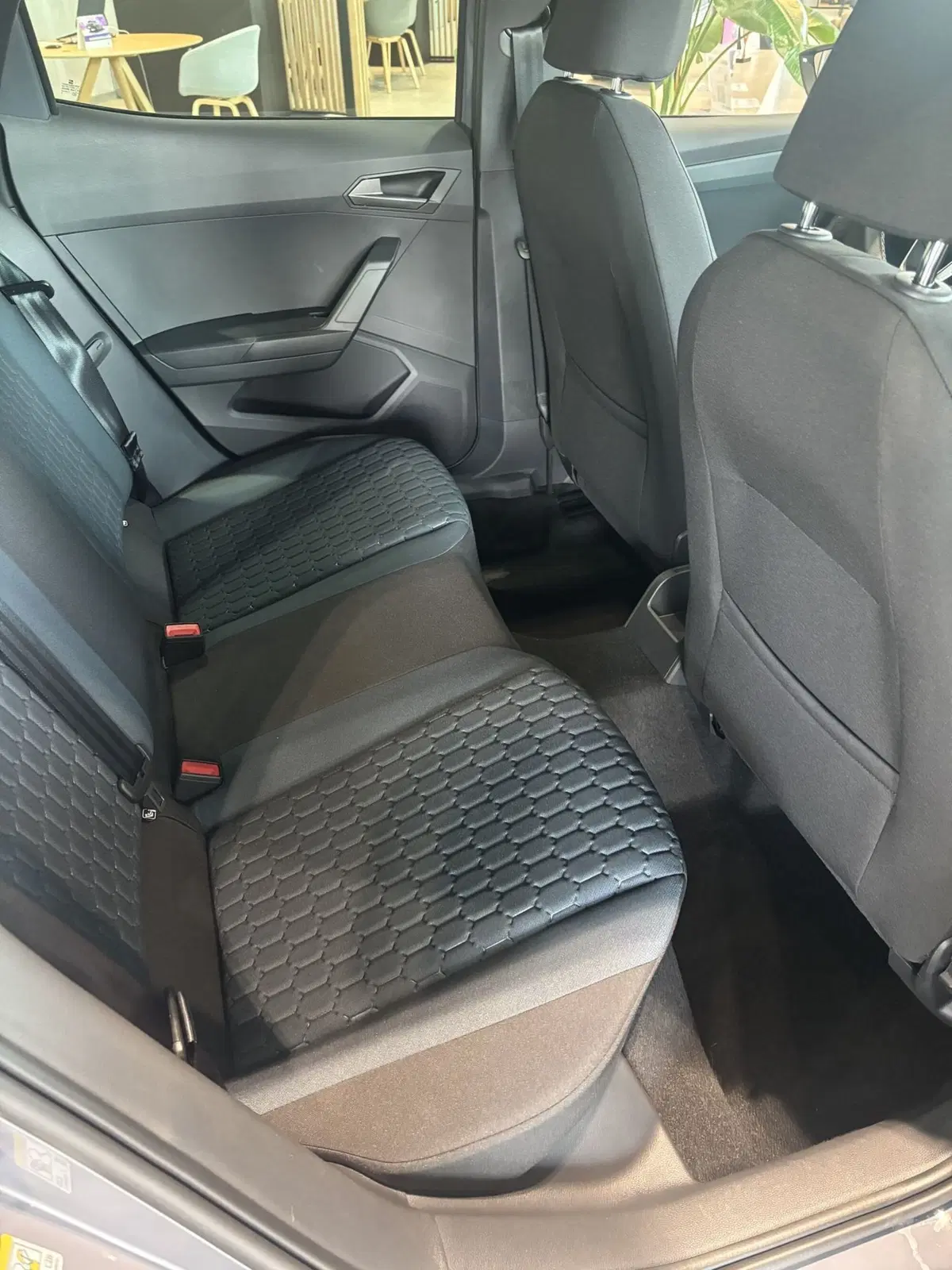 SEAT Arona nuova a Ferrara (11)