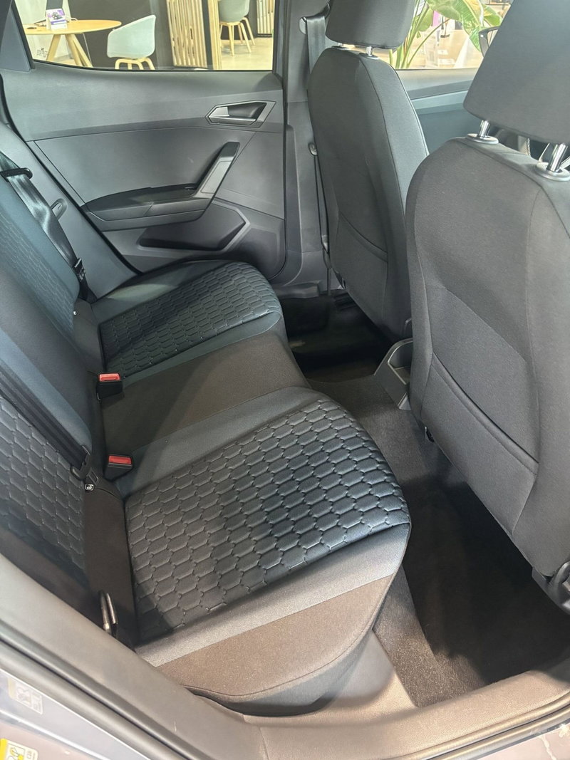 SEAT Arona nuova a Ferrara (11)