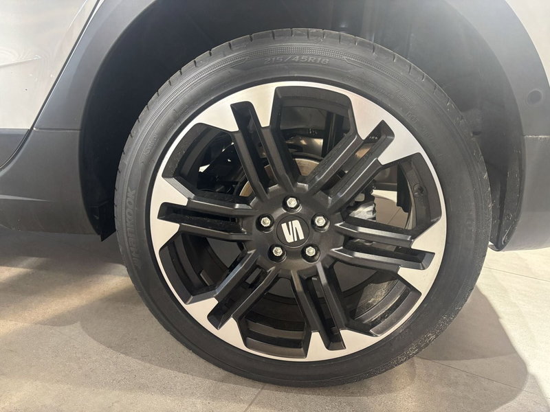 SEAT Arona nuova a Ferrara (8)
