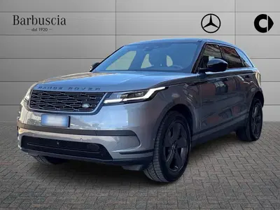 Land Rover Range Rover Velar 2.0d i4 mhev S 4wd 204cv auto del 2024 usata a Montesilvano