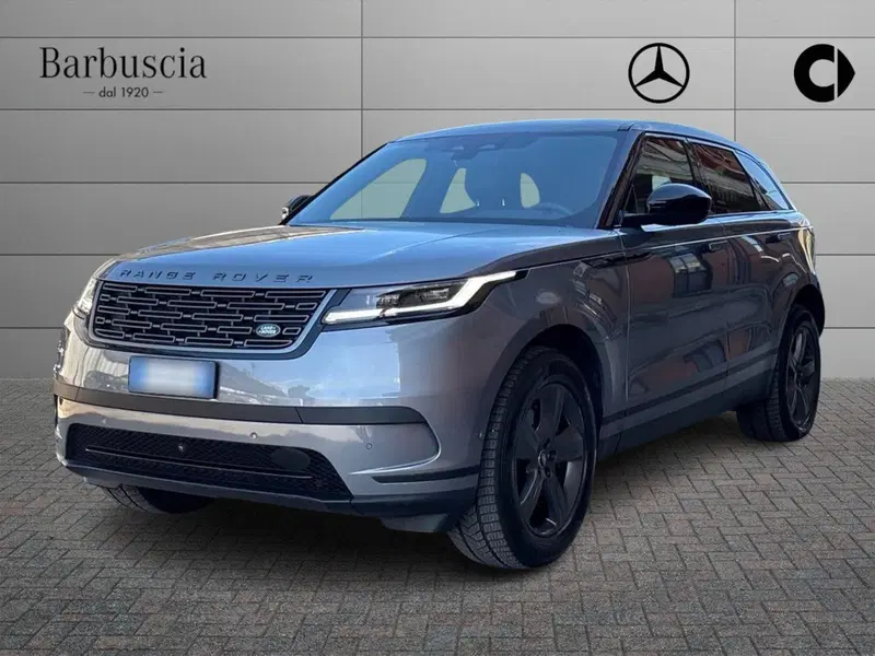 Land Rover Range Rover Velar usata a Pescara