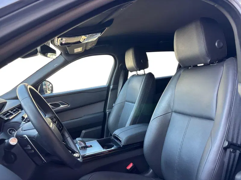 Land Rover Range Rover Velar usata a Pescara (11)