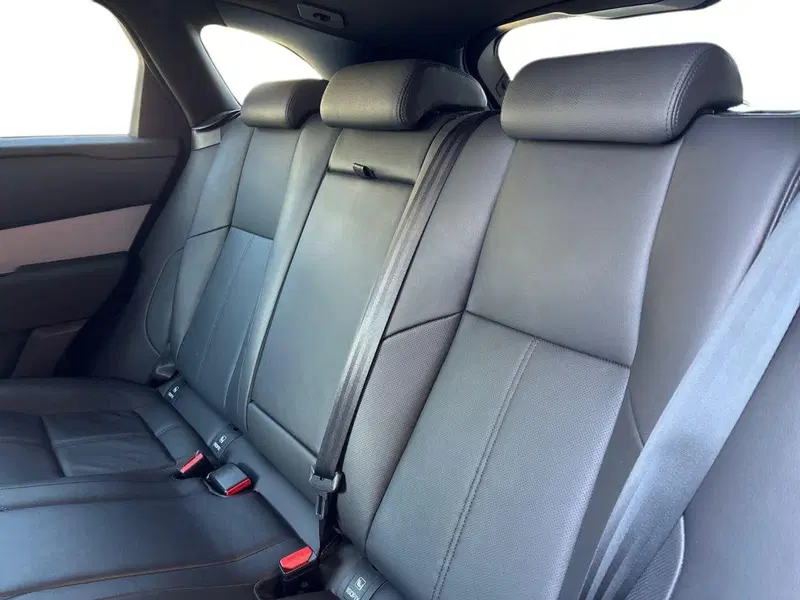 Land Rover Range Rover Velar usata a Pescara (13)