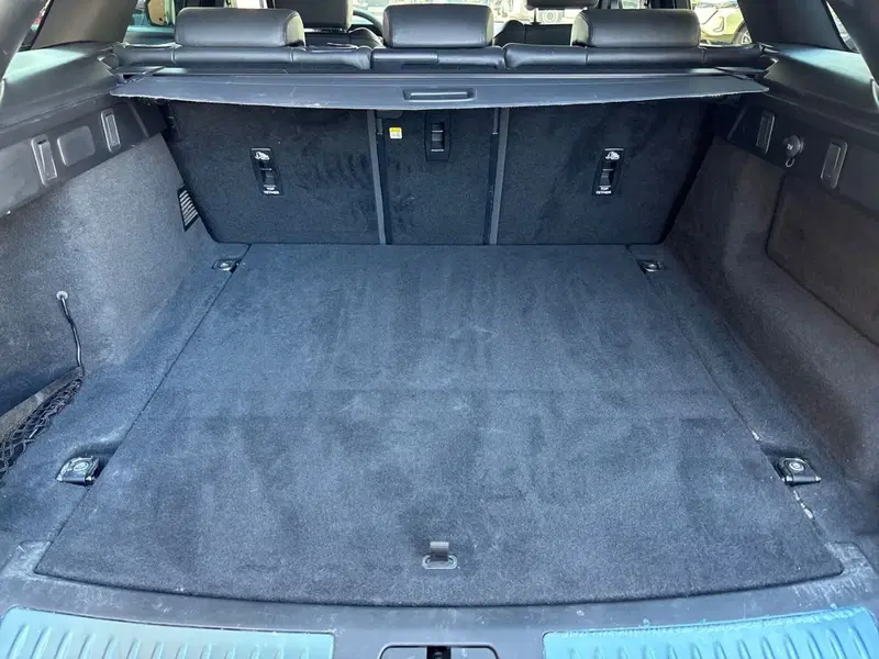 Land Rover Range Rover Velar usata a Pescara (7)