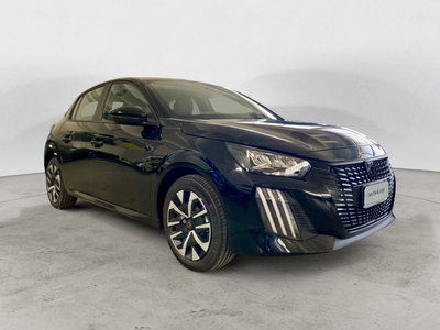 Peugeot 208 100 S&amp;S 5p. Mix nuova a Monopoli
