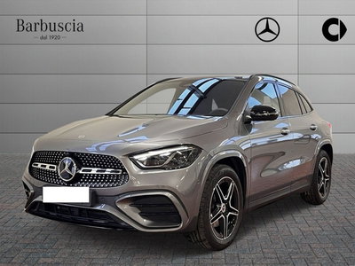 Mercedes-Benz GLA SUV 200 d AMG Line Premium Plus 4matic auto del 2023 usata a Mozzagrogna
