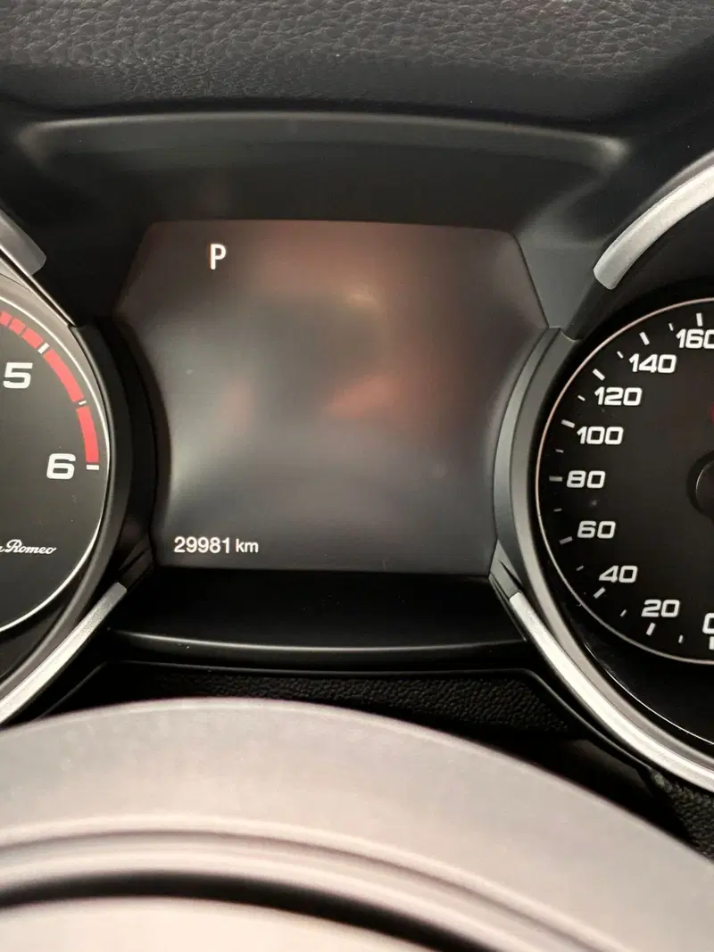 Alfa Romeo Stelvio usata a Chieti (10)