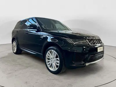 Land Rover Range Rover Sport 3.0d i6 mhev SE awd 300cv auto del 2021 usata a Monopoli