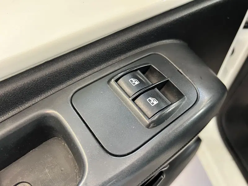 Fiat Fiorino usata a Bari (11)