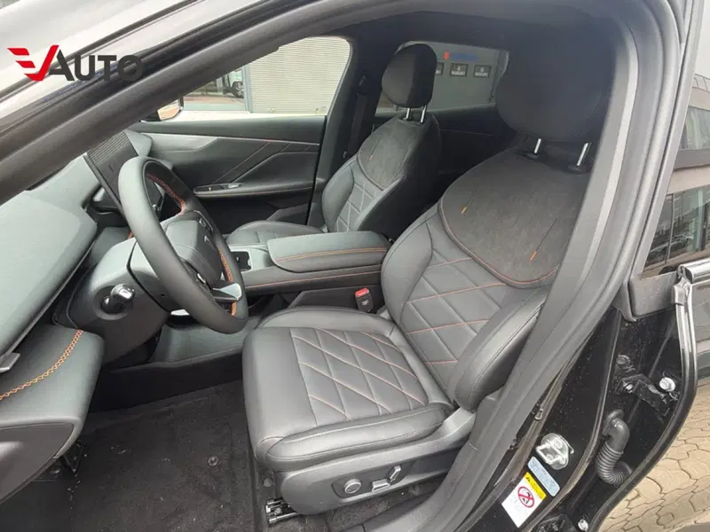 Changan Deepal S05 nuova a Vercelli (14)