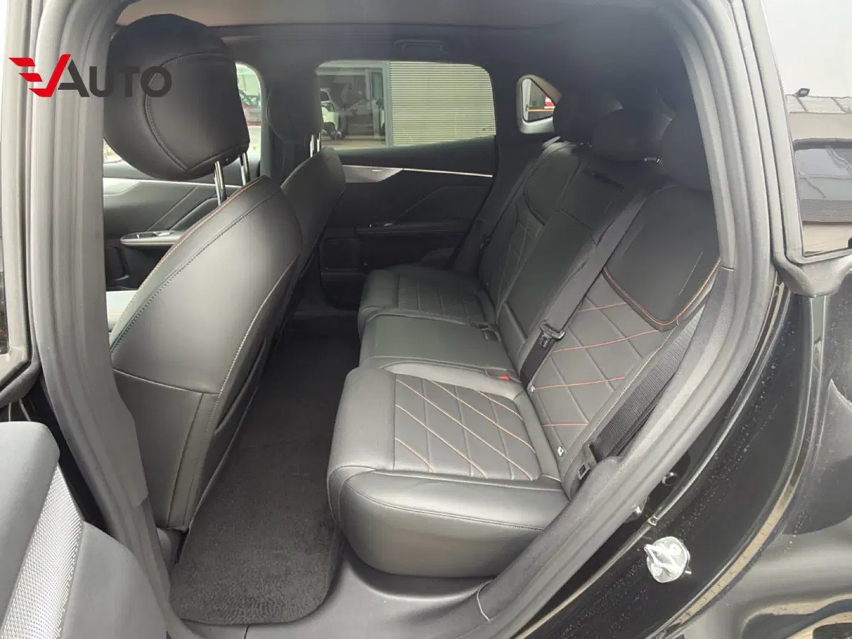Changan Deepal S05 nuova a Vercelli (15)
