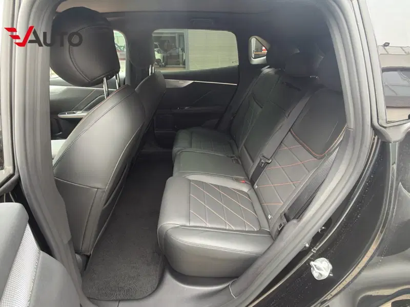 Changan Deepal S05 nuova a Vercelli (15)