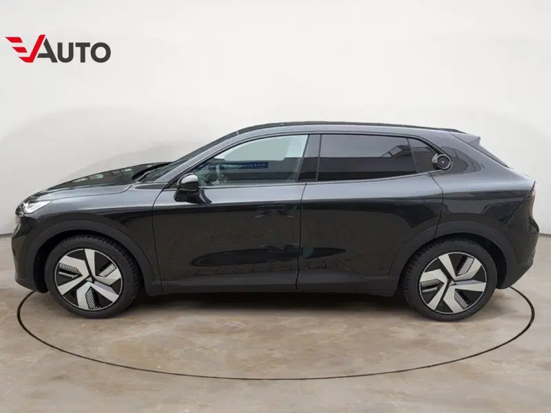 Changan Deepal S05 nuova a Vercelli (3)